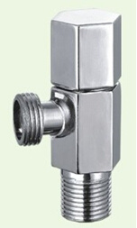 Brass Angle Valve