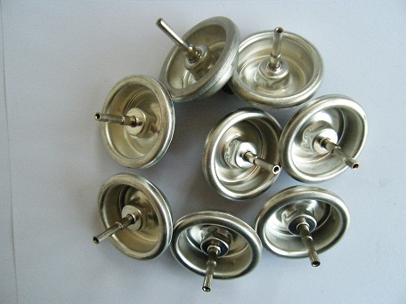 Lighter Gas Refilling Valve (NZ-LV-003)