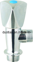 Angle Valve (DT-0404)