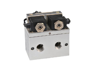 Ak-MP-08 Diaphram Solenoid Valve (Oxygen Generator) , Diaphram, Diaphram Valve, Pneumatic Component