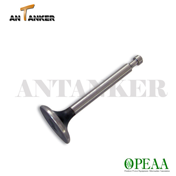 Small Engine Parts-Intake/ Exhaust Valve for Honda 14711-Zf0-000 (AT408-HD160-00)