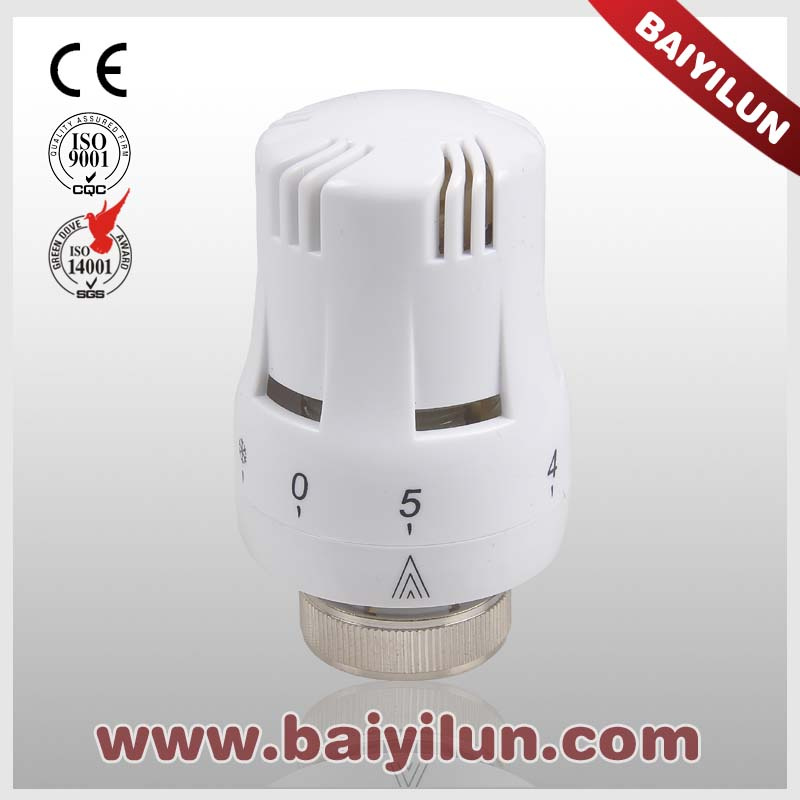 Thermostatic Radiator Valve Head M-002