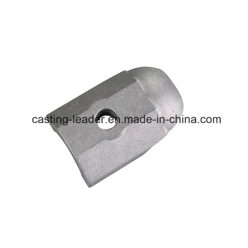 Customized Aluminum Alloy Die Casting Parts