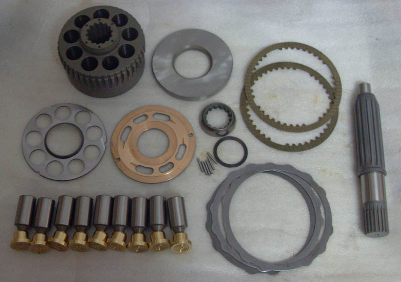CAT320 Swing Motor Part