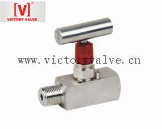 Needle Valve (T-HANDLE)