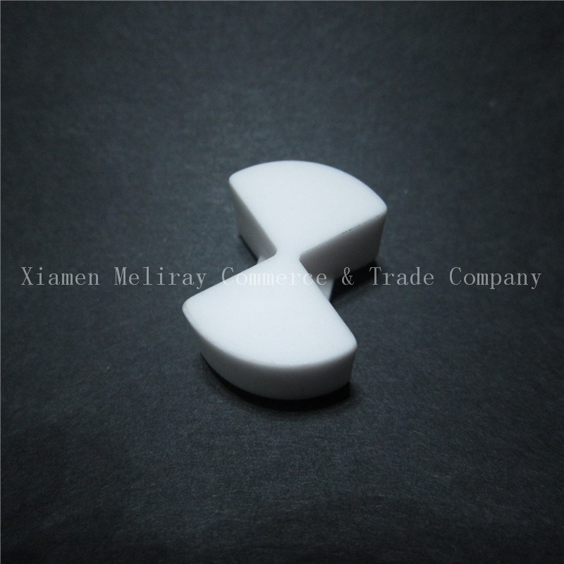 Wear Resistance Alumina Ceramic Valve Sheet (AS303)