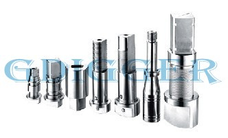 Rod/Stem for Valves