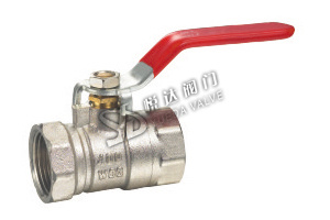 Ball Valve (YD-1013)