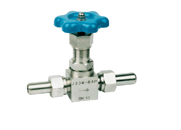 Needle Valve