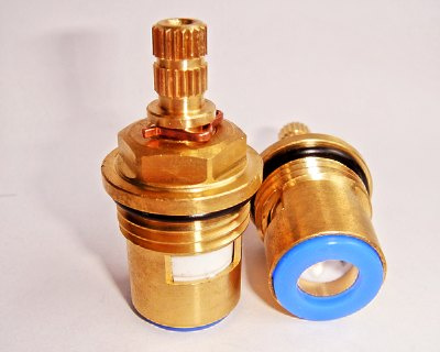 Brass Ceramic Cartridge (K4-D006D)