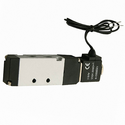 Solenoid Valve, Pneumatic Valve, Pneumatic Component