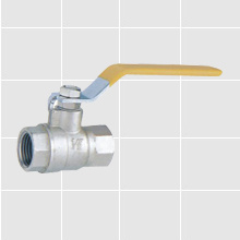 Ball Valve (YX-1107)