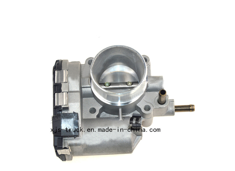 Chery Throttle Valve for A1 QQ6