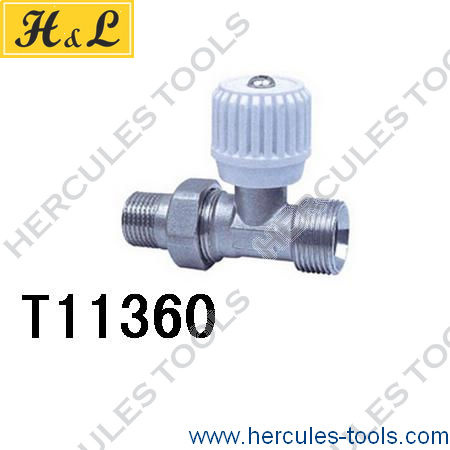 Ball Valve (T11360)