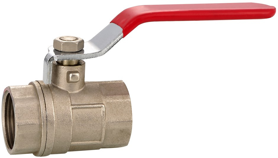 Brass Ball Valve (JD4001)