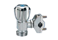 Brass Radiator Valve