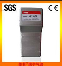Pneumatic Solenoid Valve/ Foot Operated Valve (4F210-08)
