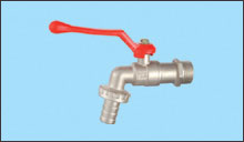 Brass Bibcocks (YT-7003)