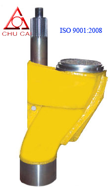 Zoomlion Concrete Pump Parts S Valve, Zoomlion Concrete Pump Truck Parts