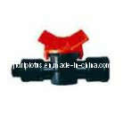 Agriculture Irrigation Plastic Mix Valve for Drip Tape (FL011734)