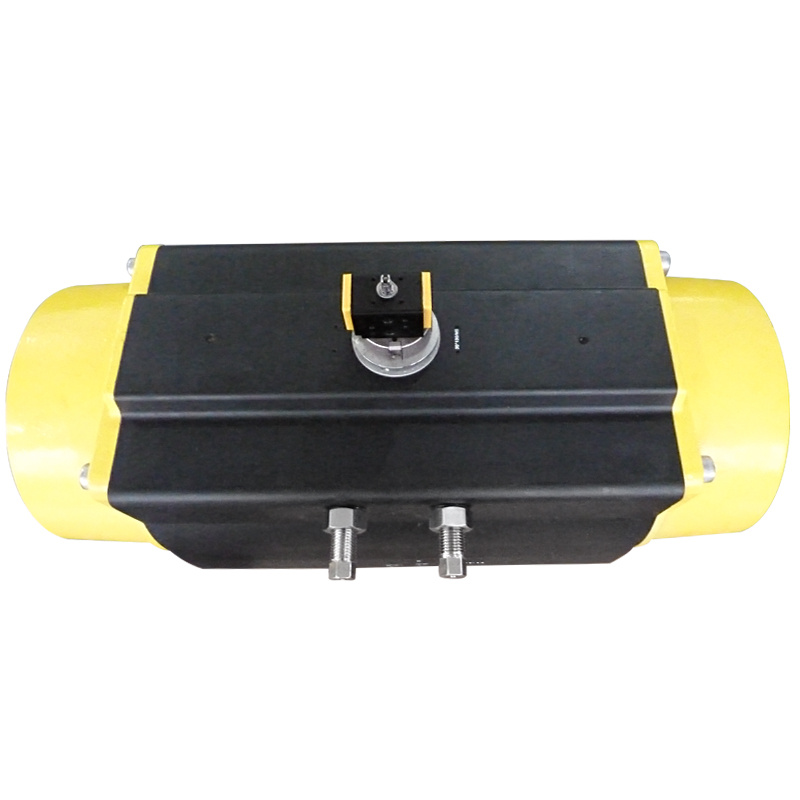 Rotary Actuator (quarter turn) Pneumatic