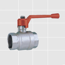 Ball Valve (YX-1109)