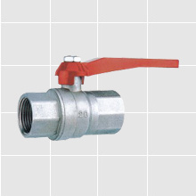 Ball Valve (YX-1102)