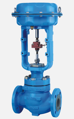Diaphragm Valve