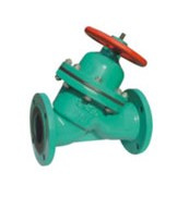 Diaphragm Valve (G45J-6) 