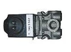 Solenoid Valve (FLD-PP-S096)