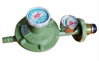 Pressure Reducing Valve