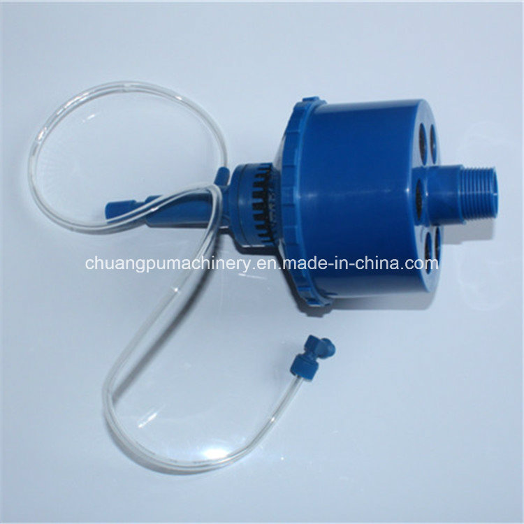 Milking Parts Vacuum Regulator for Milking Parlor