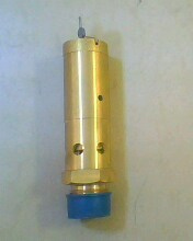 Safety Valves (TA01F-16T)
