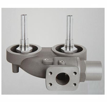 Combination Valve, Pressure Valve, Inlet Valve