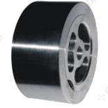 Wafer Lift-Type Check Valve