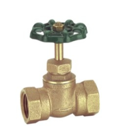 Brass Stop Valve