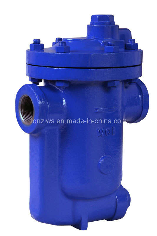 Inverted Bucket Steam Trap (L883F)