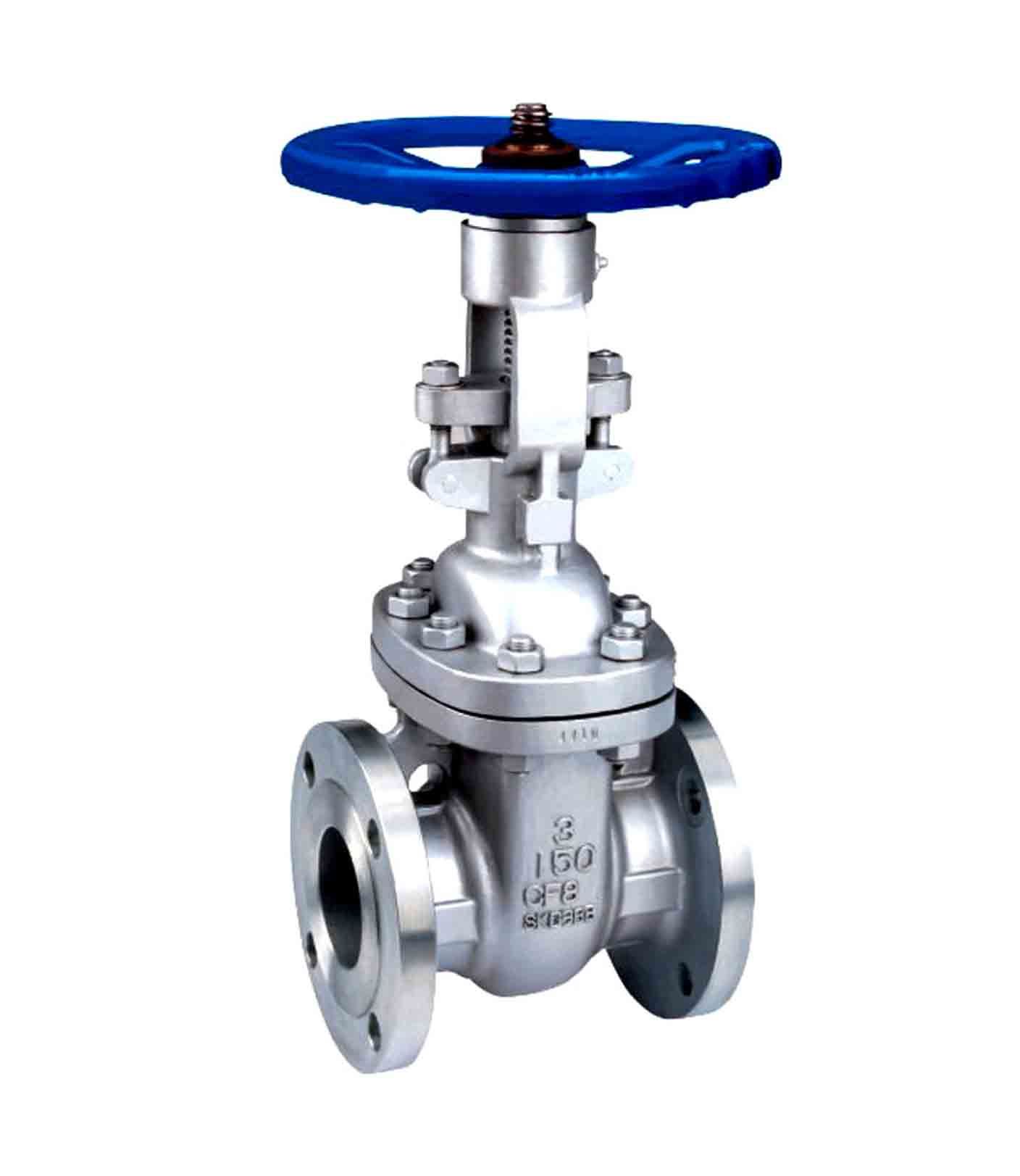 American Standards Gate Valve