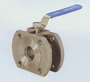 Ball Valve in Italian Standard (YQ41F-16C(P))