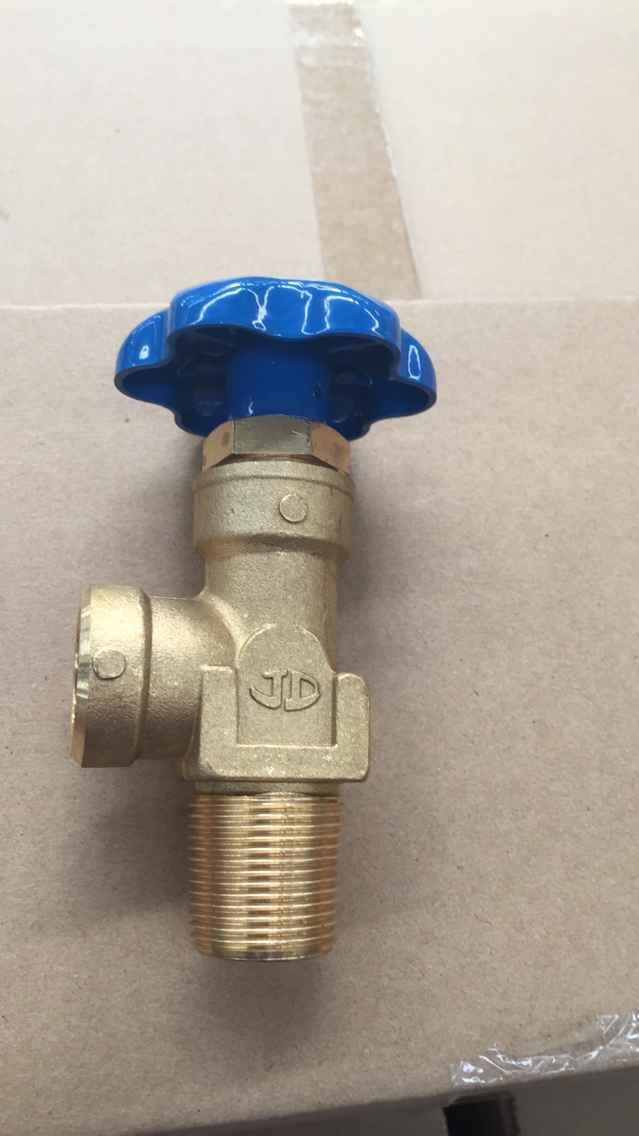 Qf-6A Gas Cylinder Valve