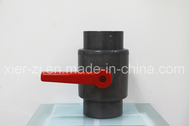 Pvc Ball Valve(XE01000)