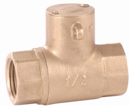 Brass Ball Valve (YED-A2018)