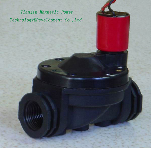 Solenoid Valve