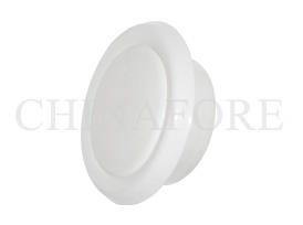 Plastic Disc Valve