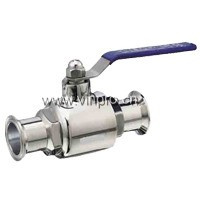 Ball Valve (403)