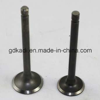 Valve for Bajaj Boxer Motorcycle Part