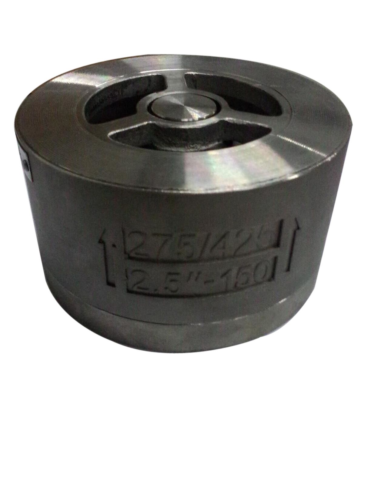 Screw Air Compressor Check Valve 23650633 for Compressor Part