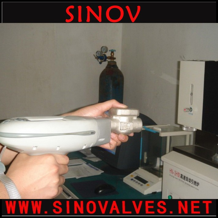 Forged Steel Gate Valve