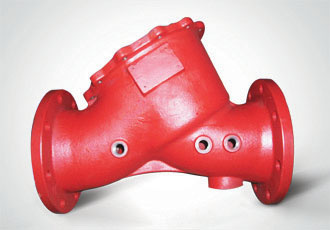 Deluge Valve Body Valve Parts