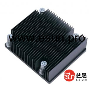 LED Streetlight Module Radiator (HS024)